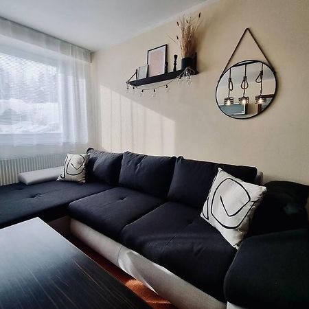 Apartment In Tatranska Strba/Near Strbske Pleso With Free Parking Eksteriør bilde