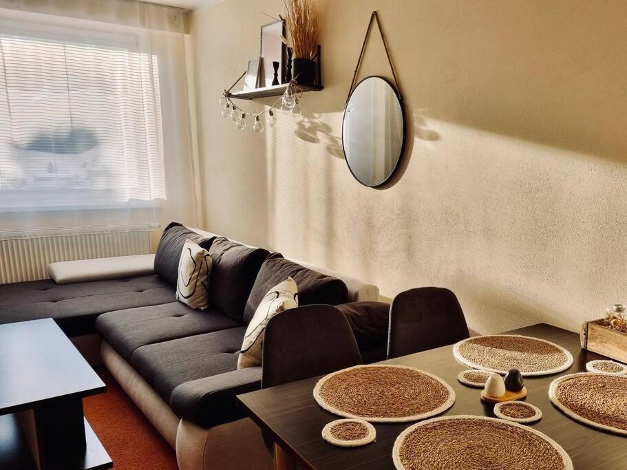 Apartment In Tatranska Strba/Near Strbske Pleso With Free Parking Eksteriør bilde