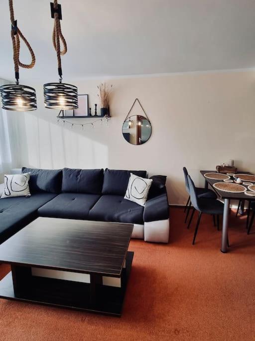 Apartment In Tatranska Strba/Near Strbske Pleso With Free Parking Eksteriør bilde
